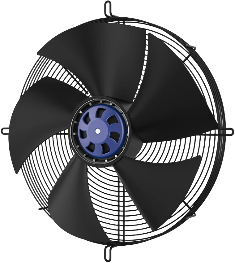 Axial Fan Axial Fan