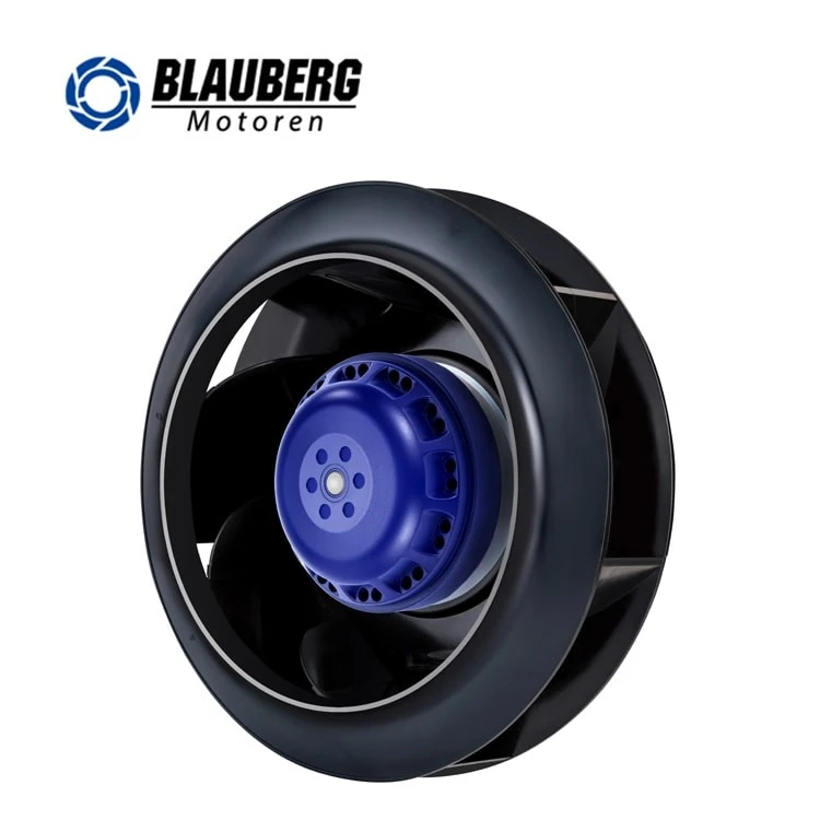 220mm Extraction Fans Ventilation Waterproof Forward Cure Fan suppliers