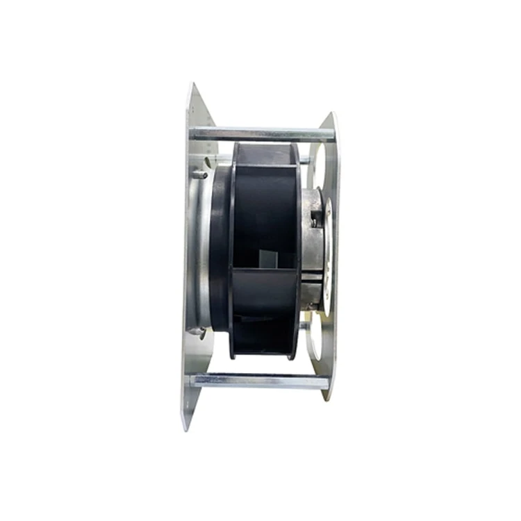 225mm EC 空调电机径向离心鼓风机