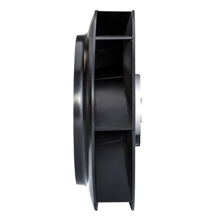 225mm Miniature Centrifugal Fans Extraction Fans For Ventilation factory