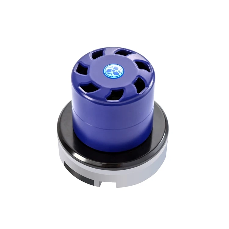 230v 170W Big Motor Ec Centrifugal Fan Motors Electrical