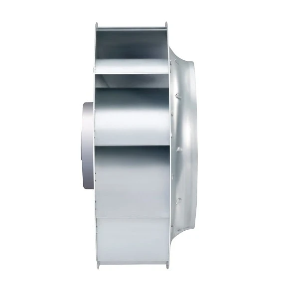 280mm 50 60hz 230v Backward Centrifugal Fans Hvac Fan factory