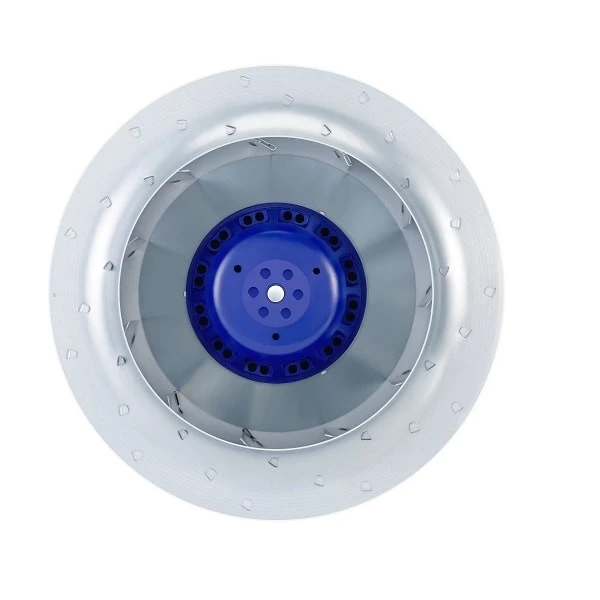 280mm 50 60hz 230v Backward Centrifugal Fans Hvac Fan suppliers
