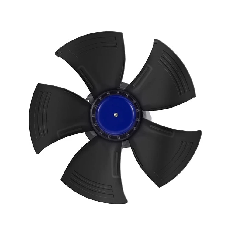 450mm EC Axial Fan Cooling Low Noise Centrifugal Fan suppliers