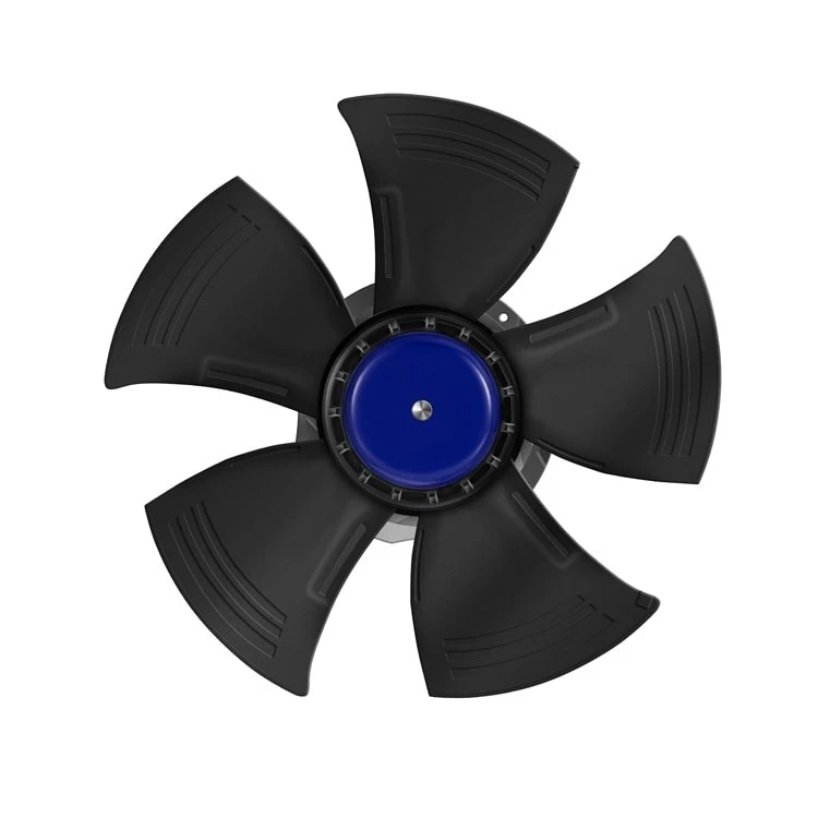 450mm EC Axial Fan Cooling Low Noise Centrifugal Fan factory