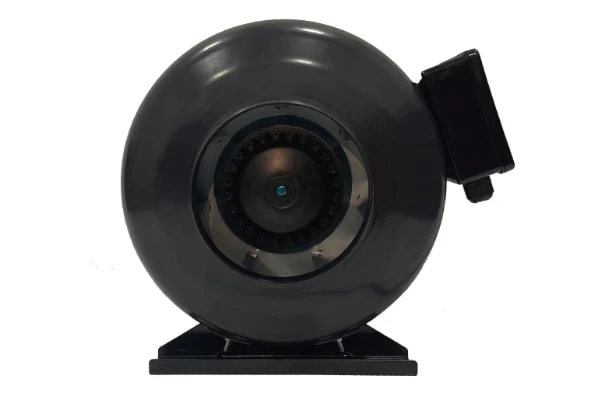 Air Inline Duct Fans Centrifugal Ducted Exhaust Fan