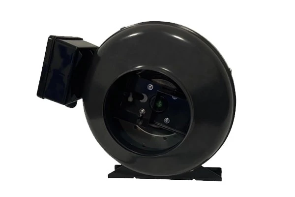 Air Inline Duct Fans Centrifugal Ducted Exhaust Fan suppliers