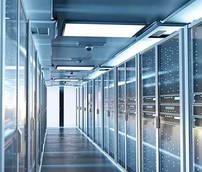 Data Centers
