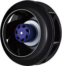 Axial fan