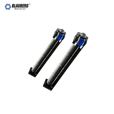 Blauberg 40 毫米空调横流交流风扇